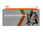 Abbonamento annuale Time4Fit appena rinnovato