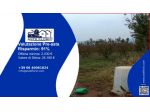 Immobile in asta di 6045 m² in vendita a Priverno