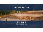 Immobile in asta di 25225 m² in vendita a San Fiorano