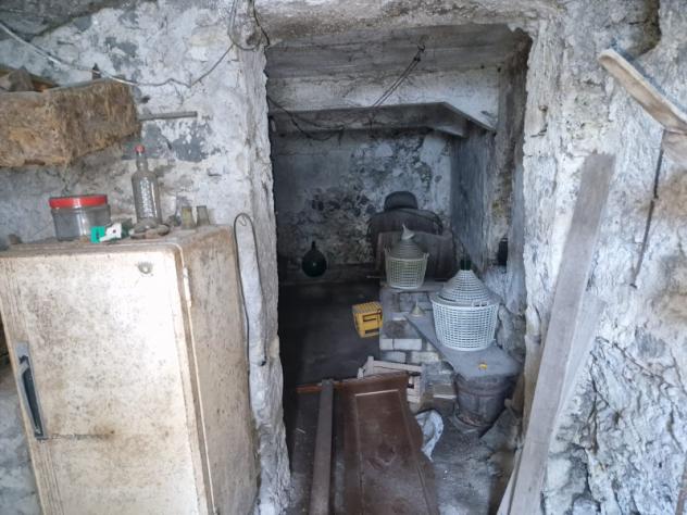 Casa di campagna in Cortile Lucrezio - Foto 12
