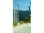 TERRENO INDUSTRIAL S.ANTIMO-NA- RIF 378