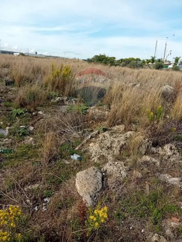 Terreno Industriale in vendita a Siracusa, Targia - Foto 3