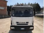 IVECO EUROCARGO ML 100E22/P ANNO 2015 KM 16457 rif. 7960683