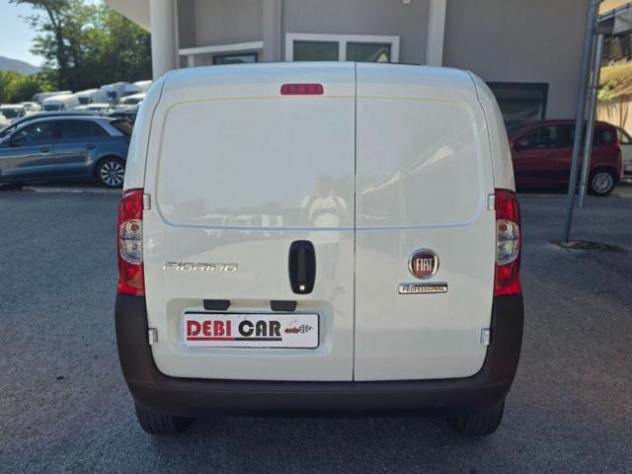 FIAT Fiorino 95CV rif. 23784607 - Foto 5
