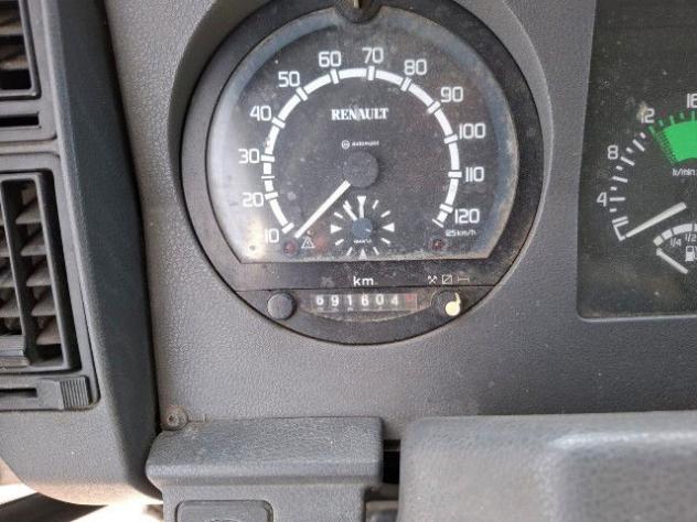 Renault MIDLUM 95 - Foto 4