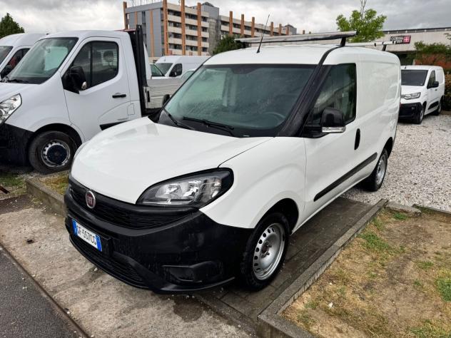 Fiat Dobl1.3 MJT 95CV Iva Compresa - Foto 2
