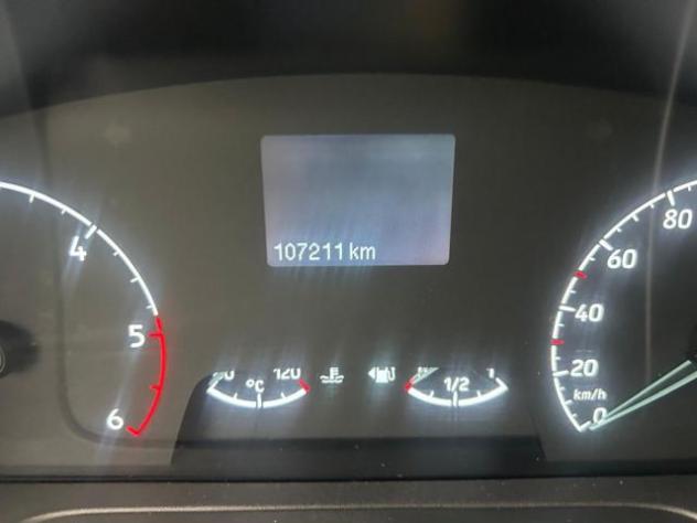 FORD Transit Custom 2.0 EcoBlue 130 PC Furgone Trend rif. 22991553 - Foto 8