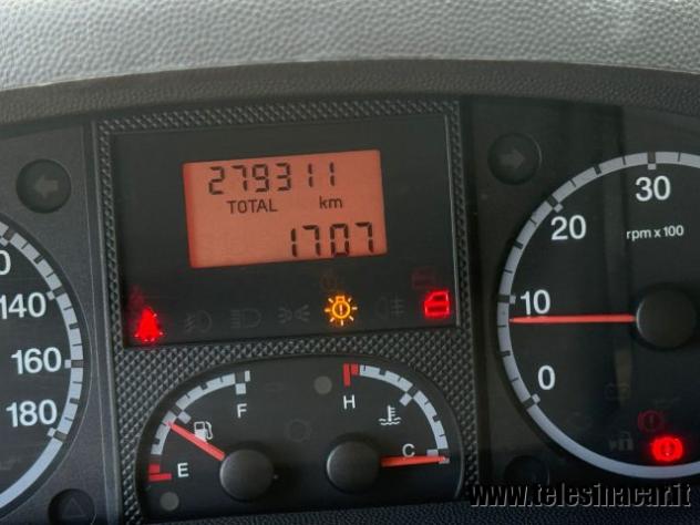 FIAT DUCATO 2.3 MJT H1 L2 rif. 23713312 - Foto 10