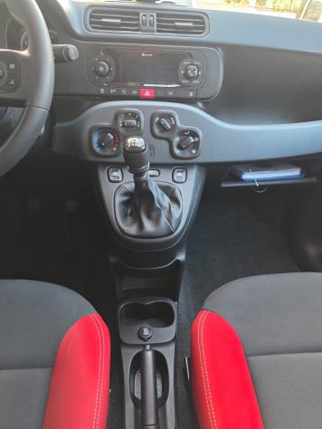 Fiat Panda Van 1.0 Hybrid Pop 2 posti - Foto 8