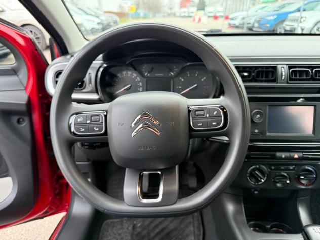 Citroen C3 BlueHDi 100 S&S Van Feel Autocarro - Foto 7