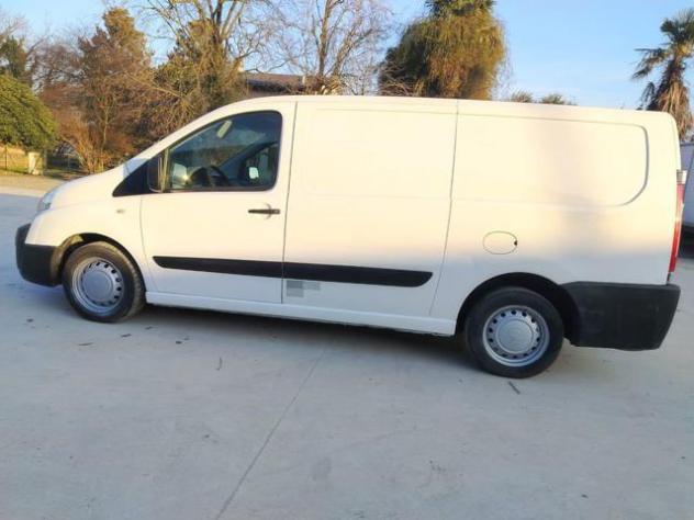 PEUGEOT EXPERT 2.0 120 mjt rif. 23208323 - Foto 7