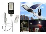 Lampione stradale led solare 100W fotovoltaico