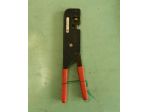 Pinzatrice Crimpatrice HUBER+SUHNER