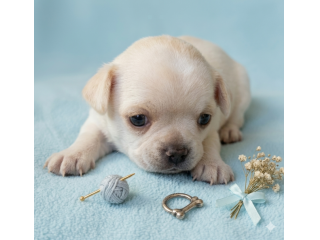 Cuccioli di chihuahua