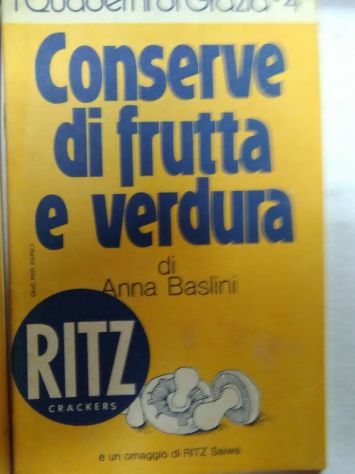 CARTACEO - LIBRETTI PUBBLICITARI ANNI 70 RITZ SAIWA - Foto 3