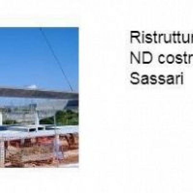 Nd Costruzioni - Foto 3