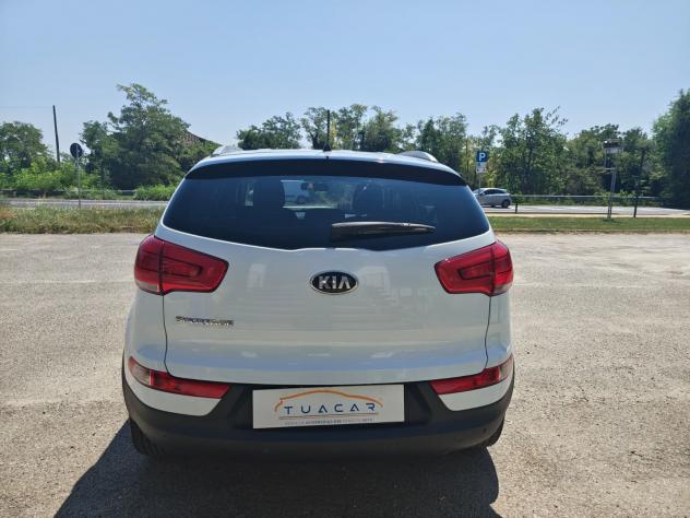 Kia Sportage Cool 1.6 Eco LPG #11977 - Foto 4