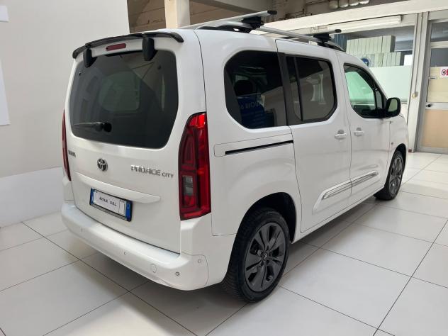 Toyota Proace City Verso 1.5D 130Cv S&S M/T L1 D Luxury - Foto 5