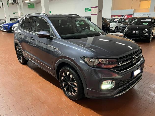 Volkswagen T-Cross T-Cross 1.0 TSI 110 CV Sport - Foto 3