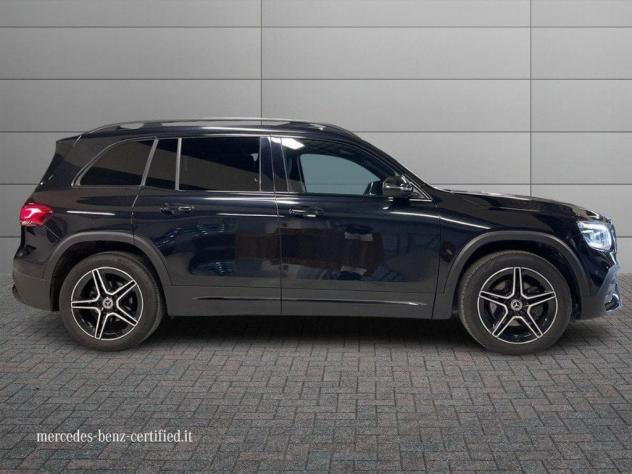 Mercedes-Benz GLB - X247 2019 200 d Premium auto - Foto 5
