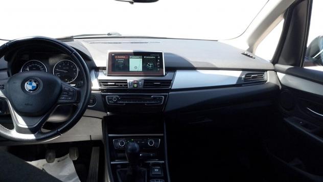 BMW Serie 2 Active Tourer 218i Active Tourer Luxury - Foto 5