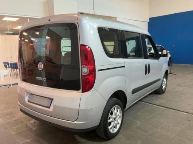 FIAT Doblo Doblò 1.6 MJT Dynamic rif. 24122613 - Foto 8