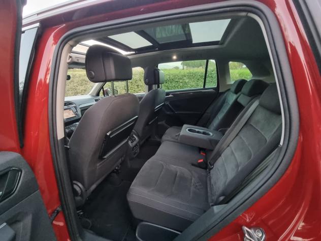 Volkswagen Tiguan 2.0 TDI 190 CV SCR DSG 4MOTION Executive BMT - Foto 4