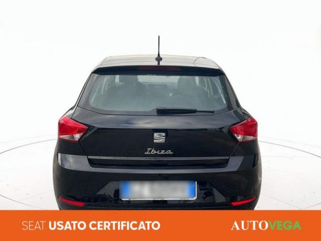 SEAT Ibiza 1.0 ecotsi style 95cv rif. 23179583 - Foto 6