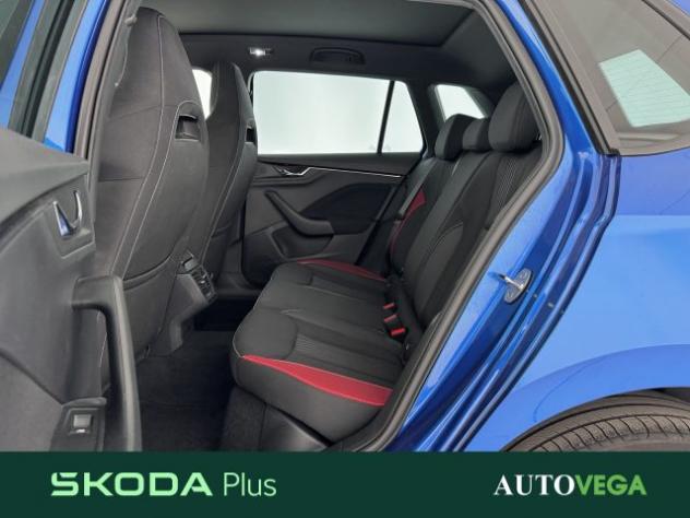 SKODA Kamiq 1.0 tsi monte carlo 110cv dsg rif. 23109092 - Foto 10