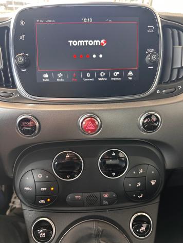 Abarth 595 1.4 t-jet Turismo 165cv my19 - Foto 17