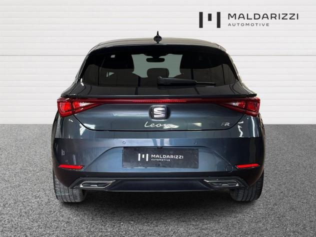 SEAT Leon IV 2020 1.0 etsi FR 110cv dsg - Foto 3
