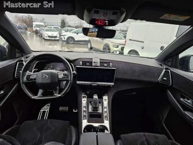 DS AUTOMOBILES DS 7 1.5 bluehdi Performance Line 130cv - GP852FS rif. 23832840 - Foto 10
