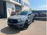FORD Ranger 2.0 ECOBLUE DC Wildtrak 5 posti rif. 23941146