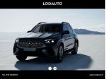 Mercedes-Benz GLE GLE 300 d 4M AMG Line Advanced Plus