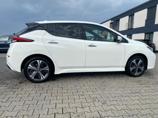 NISSAN Leaf 2ª serie Leaf e+ N-Connecta - Foto 9