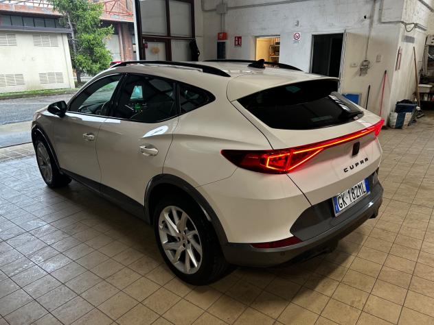Cupra Formentor 1.5 TSI 110kw - Foto 4