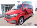 Volkswagen Transporter T6.1 30 2.0 tdi 150cv Business p.c. dsg7