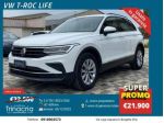 Volkswagen Tiguan Life 2.0 TDI 150CV DSG