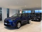Toyota Yaris Cross 1.5 Hybrid E-CVT Adap.Cruise Navi Bluetooth DAB