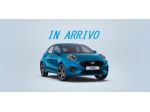 Ford Puma Puma 1.0 EcoBoost Hybrid 125 CV S&S aut. ST-Line