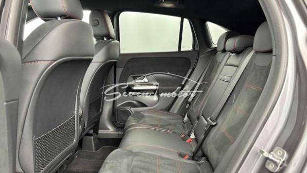 MERCEDES-BENZ GLA 200 d Automatic AMG Line Premium Plus 4matic rif. 23708066 - Foto 10