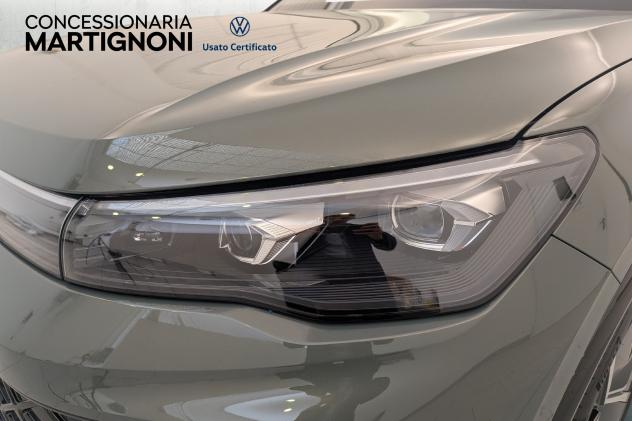 Volkswagen Tiguan Tiguan 2.0 tdi R-Line Plus 150cv dsg - Foto 7