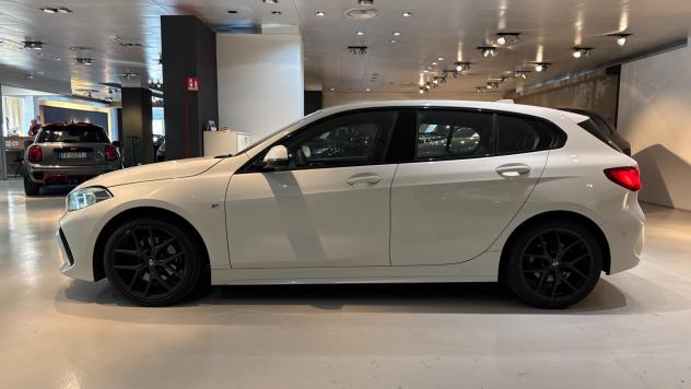 BMW 118D MSPORT 2.0 150CV- 2020 - Foto 7