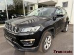 JEEP Compass 2.0 Multijet II 4WD Limited rif. 24176377