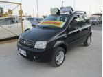 Fiat Panda 1.3 MJT 16V 4x4 MOLTO BELLA