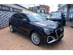 Audi Q2 Q2 35 TDI S tronic S line Edition
