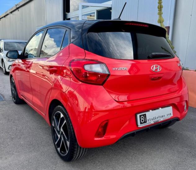 HYUNDAI i10 1.0 MPI Prime rif. 23740450 - Foto 2