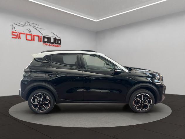 Citroën C3 C3 1.2 puretech turbo Max 100cv - PROMO SIRONIAUTO+ - Foto 9