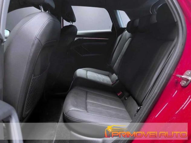 AUDI A3 Sedan 35 TDI Business Advanced rif. 20903336 - Foto 10