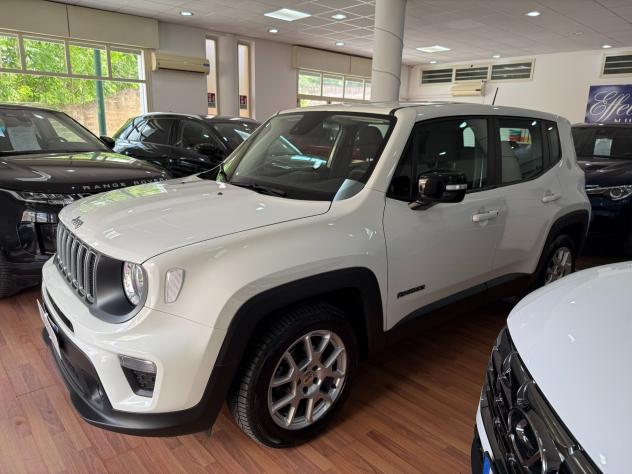 JEEP RENEGADE 1.6 MJT 130CV LIMITED - 2023 - Foto 3